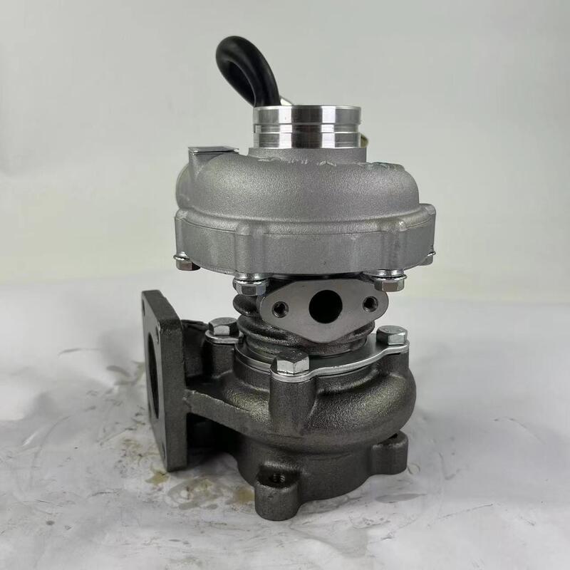 Supercharger JP40S E048639000002 for Foton BJ486ZQ diesel Engine Aoling Car Turbocharger Set for Car