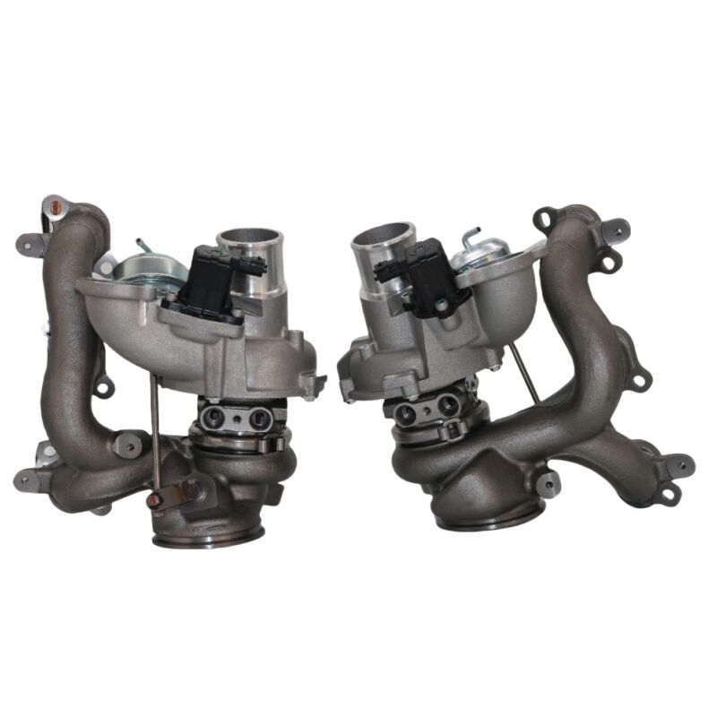 302370 302369 297710 297712 300684 For Maserati GT President Ghibli Levante Ghibli Turbo Kit Chra Core Cartridge