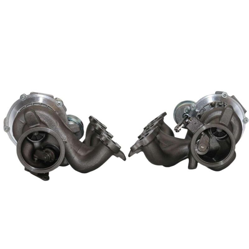 302370 302369 297710 297712 300684 For Maserati GT President Ghibli Levante Ghibli Turbo Kit Chra Core Cartridge