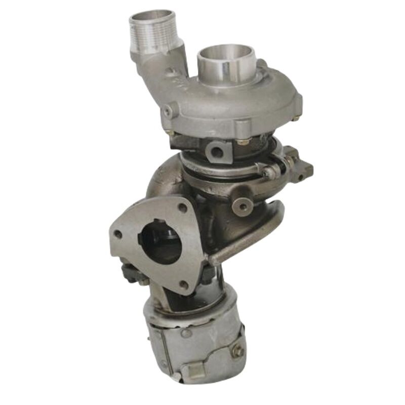 Kangruite GTB1749VK 778400-5005S 778400 778400-5004S Turbo For Land-Rover
