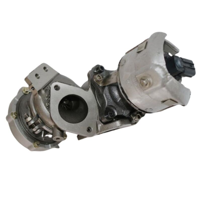 Kangruite GTB1749VK 778400-5005S 778400 778400-5004S Turbo For Land-Rover