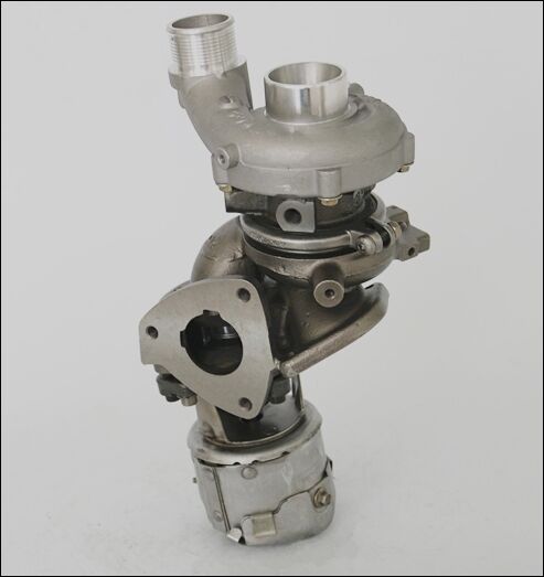 GTB1749VK 778400 Turbocharger AX2Q6K682CA LR056369 LR029915 LR013202 For Land Rover Discovery IV TDV6 211 HP V6 EURO