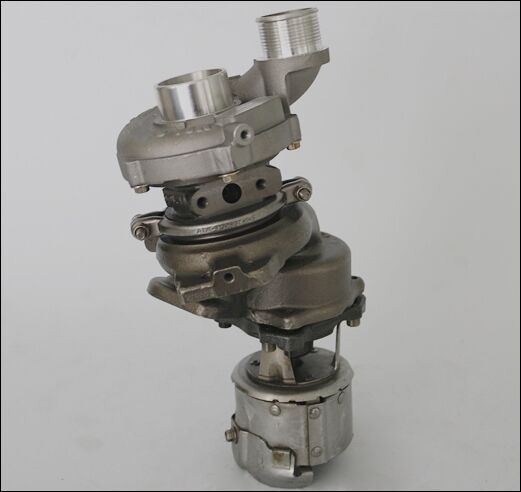 GTB1749VK 778400 Turbocharger AX2Q6K682CA LR056369 LR029915 LR013202 For Land Rover Discovery IV TDV6 211 HP V6 EURO