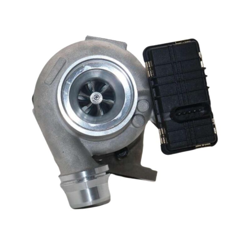 TD04 Turbo 49477-01204 49477-01214 49477-01203 49477-01202 LR065510 LR049592 LR038309 Turbocharger For Land-Rover Freelander 2.2