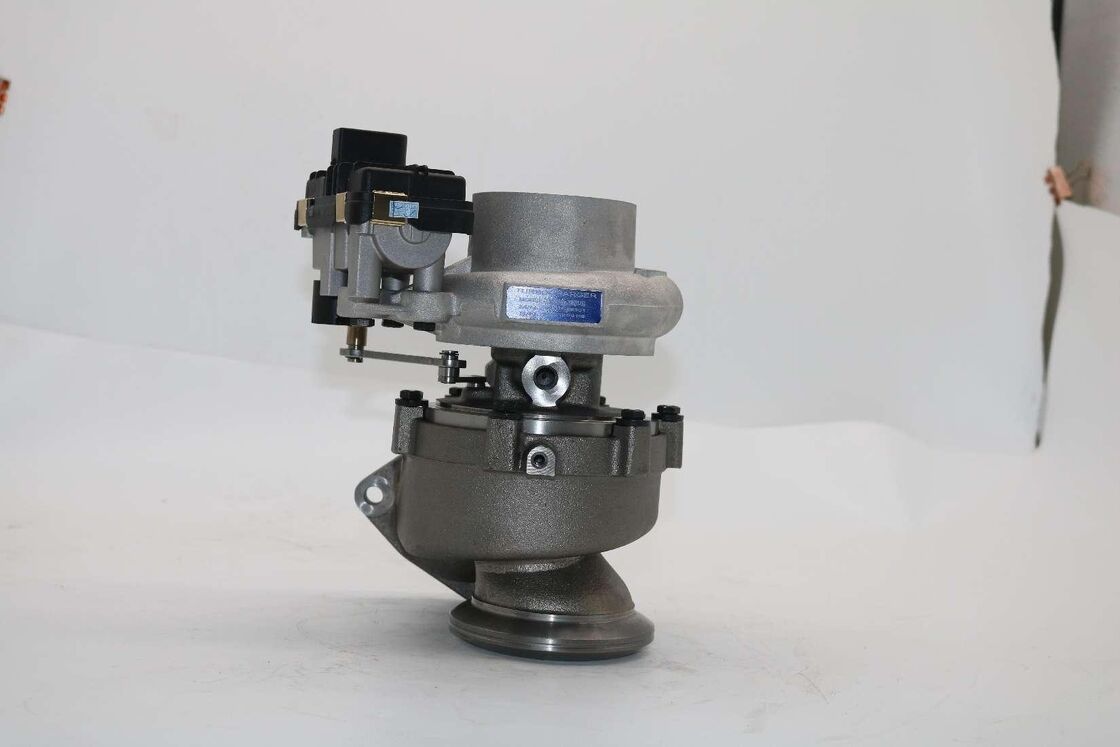 TD04 49477-01203 49477-01202 T916135 BG9Q6K682CB BG9Q6K682CC Turbo For Land Rover Freelander For Jaguar XF 2.2 D DW12C JLR 2.2L