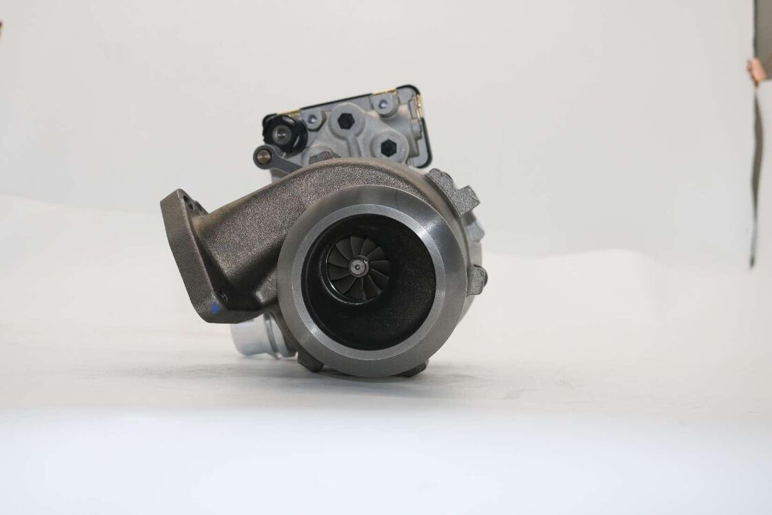 TD04 49477-01203 49477-01202 T916135 BG9Q6K682CB BG9Q6K682CC Turbo For Land Rover Freelander For Jaguar XF 2.2 D DW12C JLR 2.2L