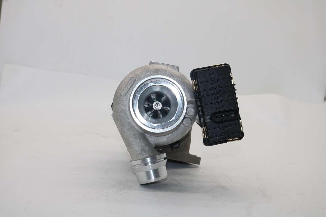 TD04 49477-01203 49477-01202 T916135 BG9Q6K682CB BG9Q6K682CC Turbo For Land Rover Freelander For Jaguar XF 2.2 D DW12C JLR 2.2L