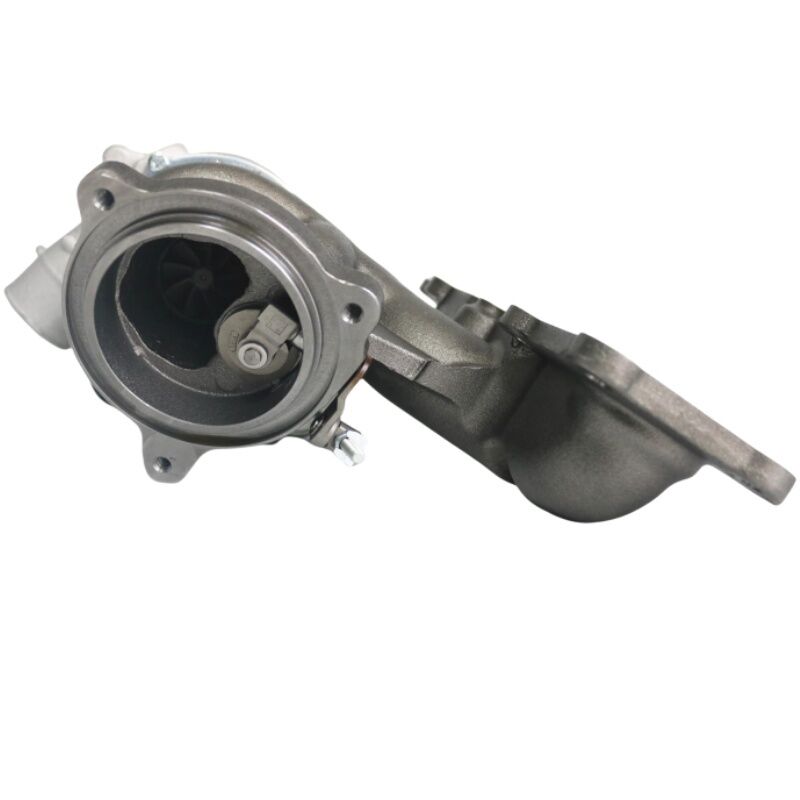 Replacement Turbo For The Original Oem K03 53039700288 Turbocharger For Land Rover Range Rover Evoque Dynamic With AJ-I4D Engine