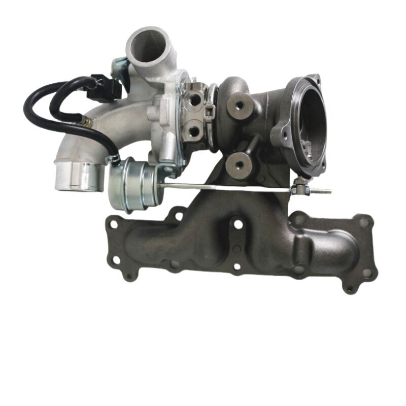 Replacement Turbo For The Original Oem K03 53039700288 Turbocharger For Land Rover Range Rover Evoque Dynamic With AJ-I4D Engine