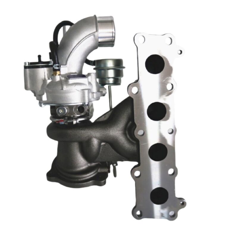 Replacement Turbo For The Original Oem K03 53039700288 Turbocharger For Land Rover Range Rover Evoque Dynamic With AJ-I4D Engine