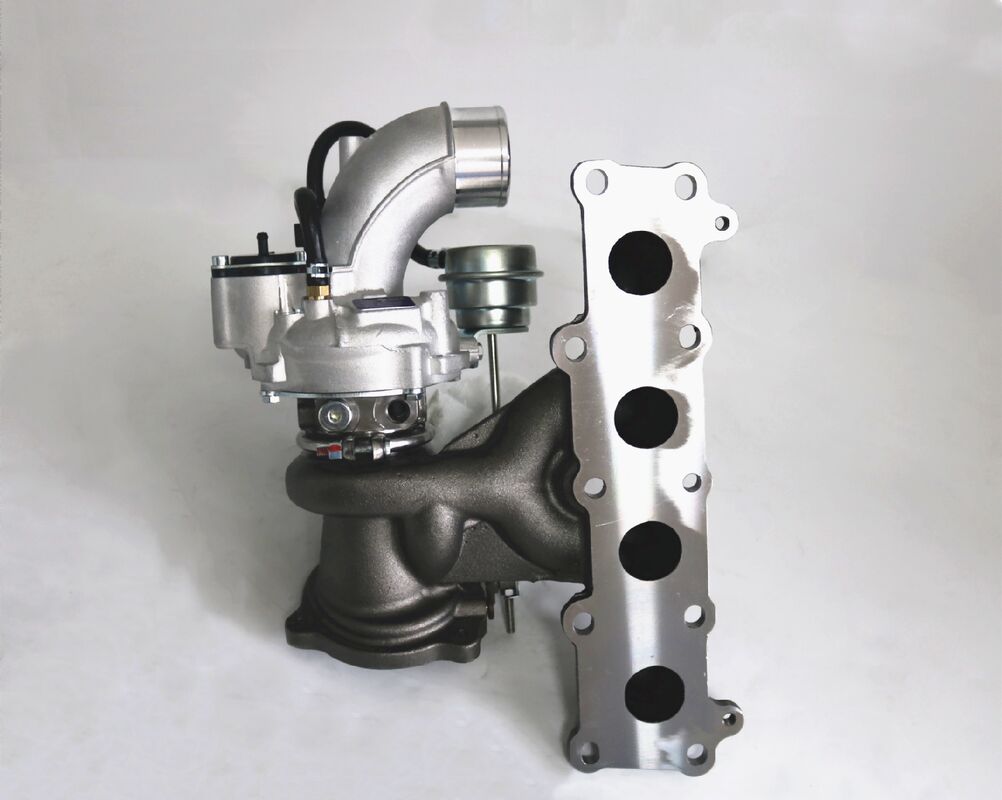 Tattec K03 Turbo Actuator For Land Rover For Ford For Jaguar XF XJ 2.0 53039700260 53039700288 LR031510 BG9E6K682AG