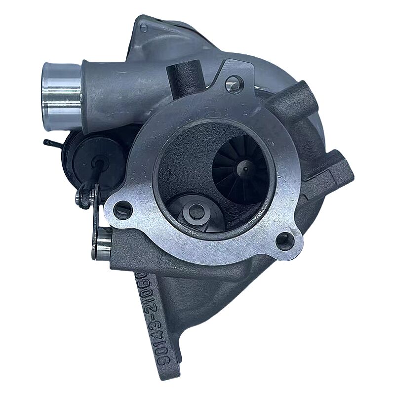 Kangruite Turbo Core TD04L-04H-13TK3S 49377-06902 28231-2C410 For Hyundai Genesis Coupe With Theta 2.0T G4KC 2008-12