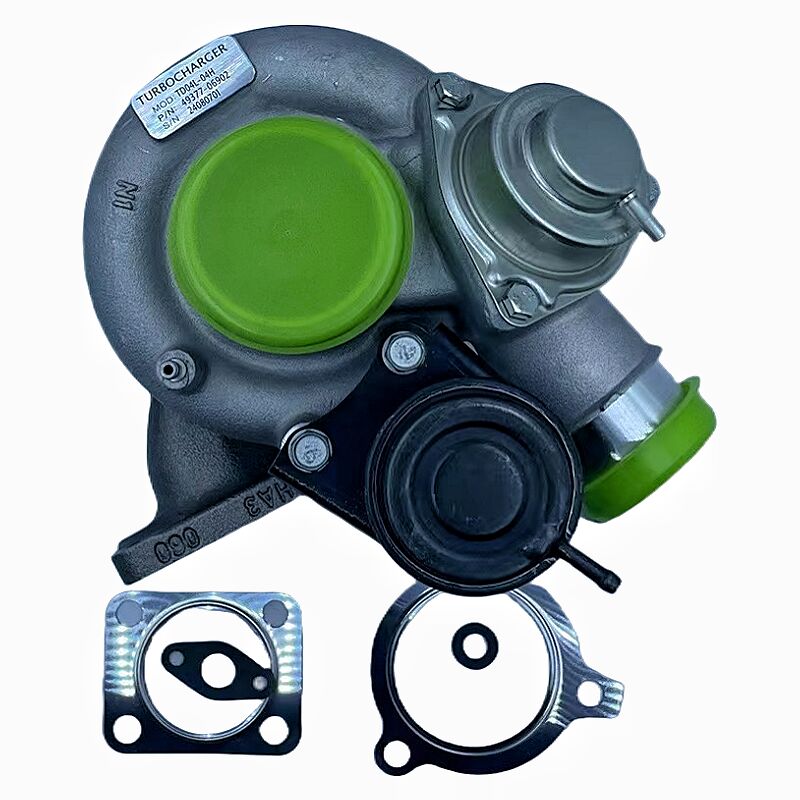 Kangruite Turbo Core TD04L-04H-13TK3S 49377-06902 28231-2C410 For Hyundai Genesis Coupe With Theta 2.0T G4KC 2008-12