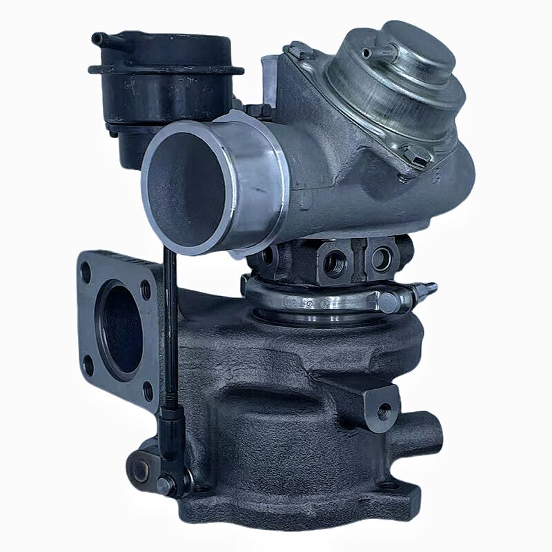 Kangruite Turbo Core TD04L-04H-13TK3S 49377-06902 28231-2C410 For Hyundai Genesis Coupe With Theta 2.0T G4KC 2008-12