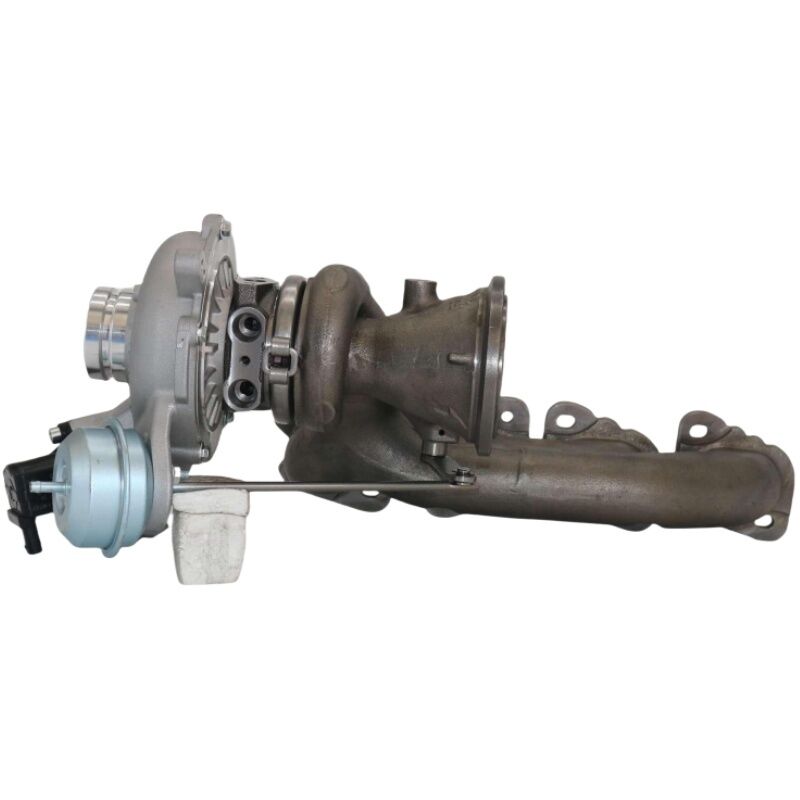 Vehicle Accessories Engine Spare Parts Turbocharger A2740904380 For Mercedes-Benz 274 W205 W212 W213 253 W448