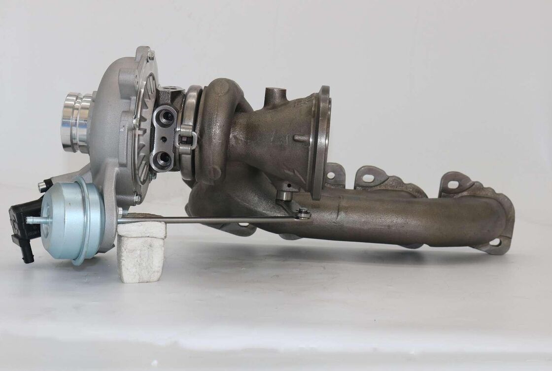 Complete Turbocharger RHF3 A2740902980 A2740903280 A2740903300 A2740903580 A2740904380 For Benz W205 C160