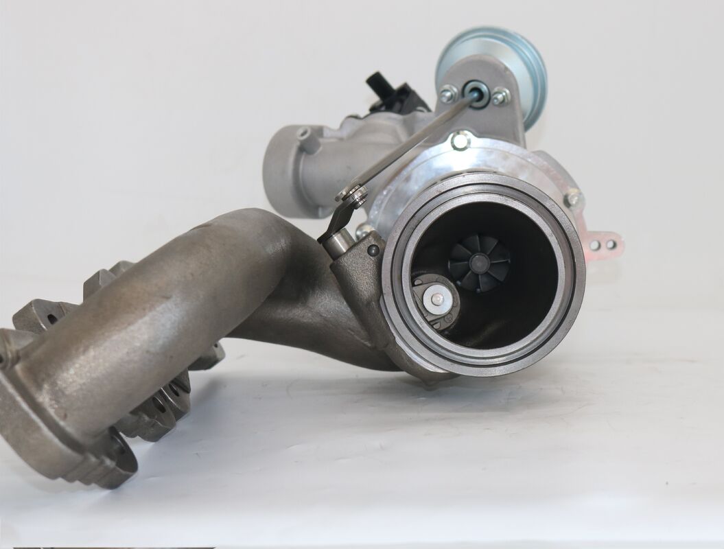 Complete Turbocharger RHF3 A2740902980 A2740903280 A2740903300 A2740903580 A2740904380 For Benz W205 C160