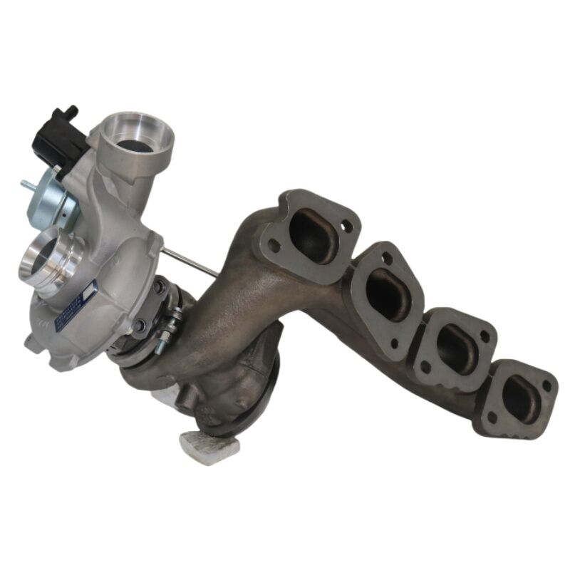 MFS Turbine CHRA RHF4 A2740903480 Turbocharger Cartridge For Mercedes C300 GLK GLC OM 274 Engine