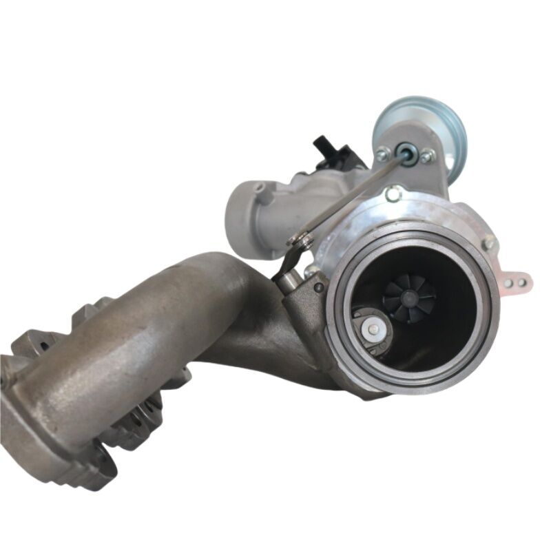 MFS Turbine CHRA RHF4 A2740903480 Turbocharger Cartridge For Mercedes C300 GLK GLC OM 274 Engine