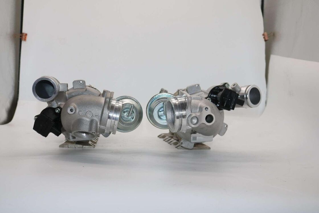 CRAFT High Quality Turbo Parts Wastegate Rattle Flapper A2760901480 A2760901580 Fit Benz M276 821 826 824