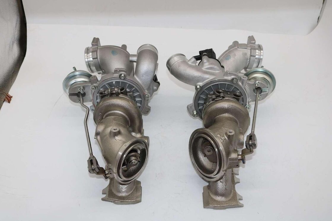 CRAFT High Quality Turbo Parts Wastegate Rattle Flapper A2760901480 A2760901580 Fit Benz M276 821 826 824