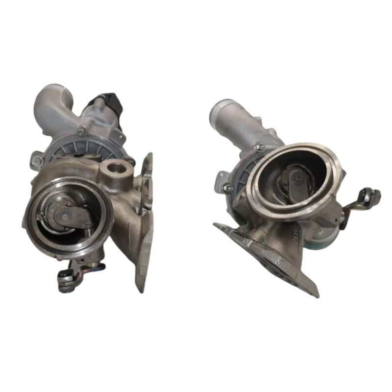 49131-07005 49131-07041 For Bmw Turbos Single Kit 19T 335 E90 Upgraded Upgrade 17T Rebuild Billet 2008 Hybrid 335I Turbo