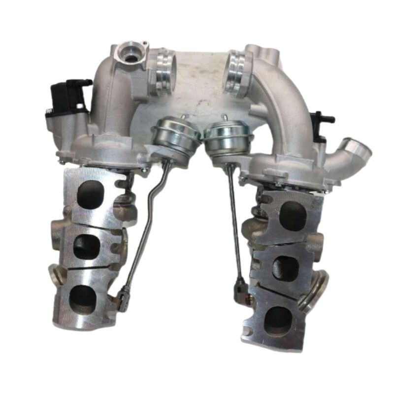 49131-07005 49131-07041 For Bmw Turbos Single Kit 19T 335 E90 Upgraded Upgrade 17T Rebuild Billet 2008 Hybrid 335I Turbo