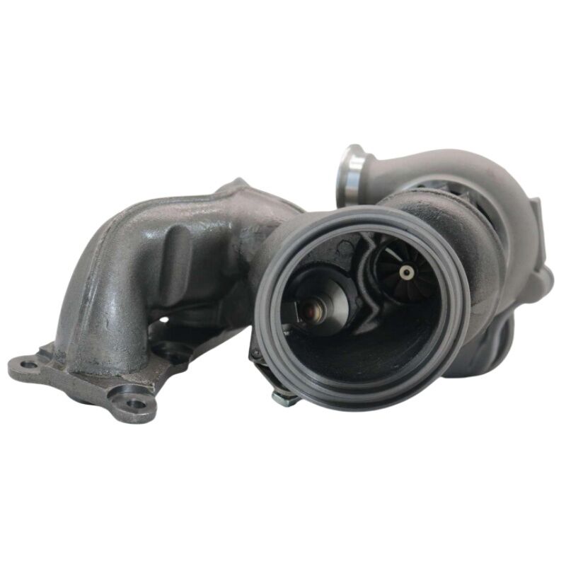 TD03 Turbo Charger TD03L4-10TK3-4.9 49131-07237 49131-07238 Turbocharger for BMW 135i E82 E88 N54B30 diesel Engine Parts