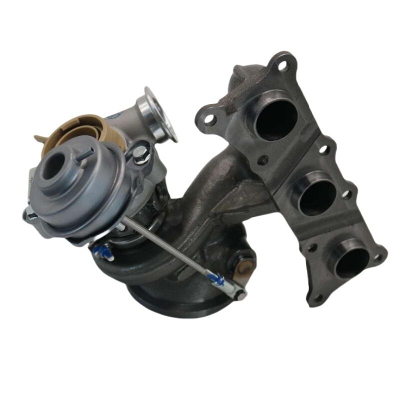 TD03 Turbo Charger TD03L4-10TK3-4.9 49131-07237 49131-07238 Turbocharger for BMW 135i E82 E88 N54B30 diesel Engine Parts