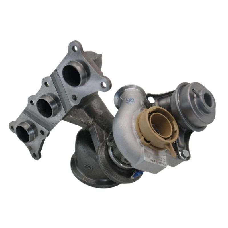 TD03 Turbo Charger TD03L4-10TK3-4.9 49131-07237 49131-07238 Turbocharger for BMW 135i E82 E88 N54B30 diesel Engine Parts