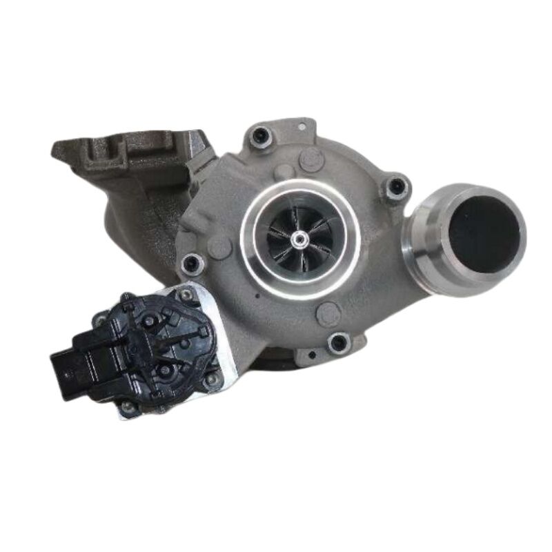 COMPLETE TURBO FOR BMW 116I 118I 218I 318I B38 B15 F20 F21 F22 F23 F30 F31 F32 F36 B38 7633795 9895980 11659895980 11657633795