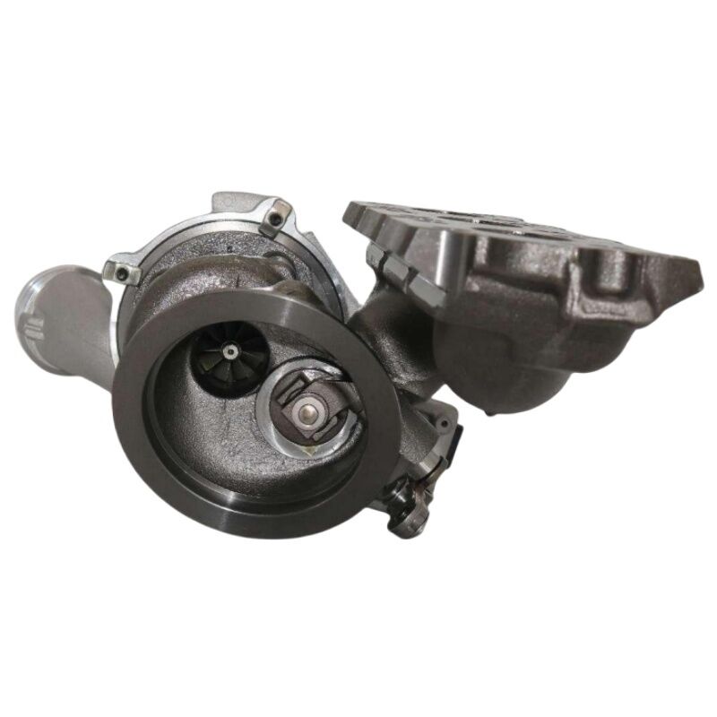 COMPLETE TURBO FOR BMW 116I 118I 218I 318I B38 B15 F20 F21 F22 F23 F30 F31 F32 F36 B38 7633795 9895980 11659895980 11657633795