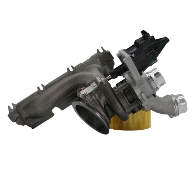 COMPLETE TURBO FOR BMW 116I 118I 218I 318I B38 B15 F20 F21 F22 F23 F30 F31 F32 F36 B38 7633795 9895980 11659895980 11657633795
