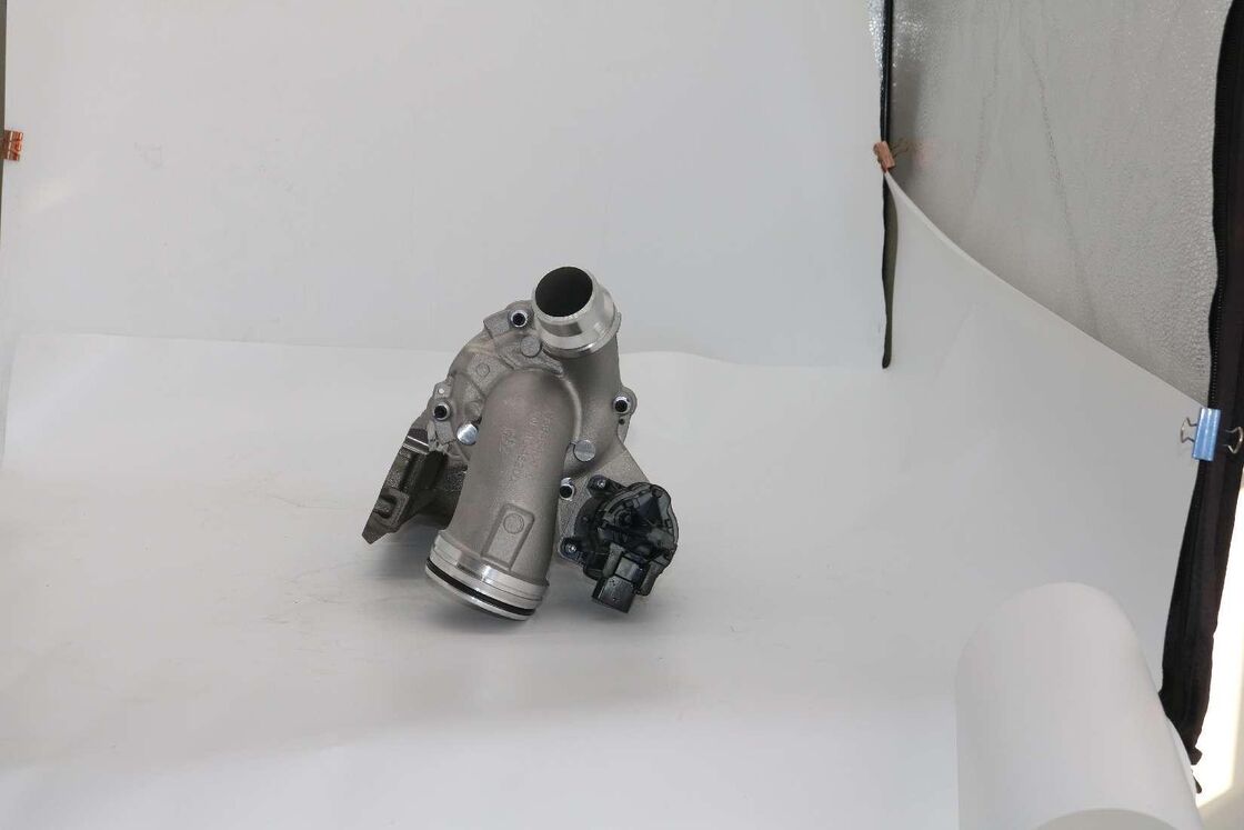 Aluminum Turbo Housing Turbine Part For BMW B38 B15 B18 116i 118i 218i 318i 418i 1.5T 9895980 7636784