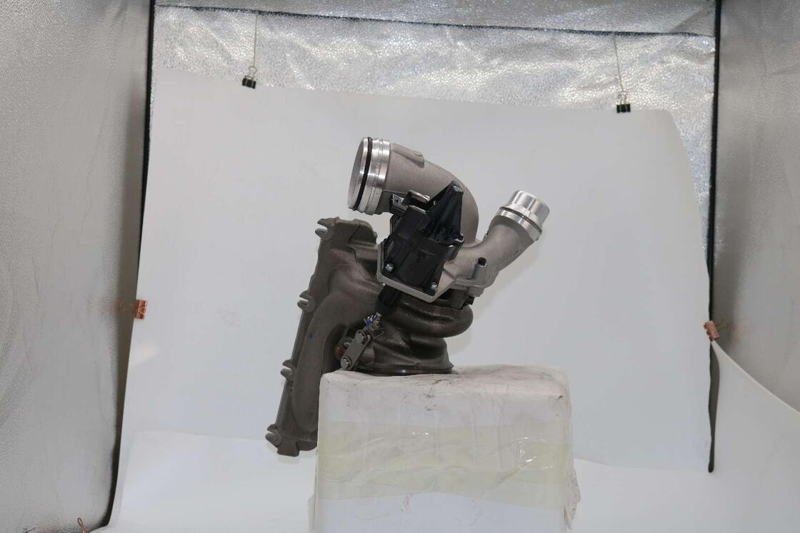 Aluminum Turbo Housing Turbine Part For BMW B38 B15 B18 116i 118i 218i 318i 418i 1.5T 9895980 7636784