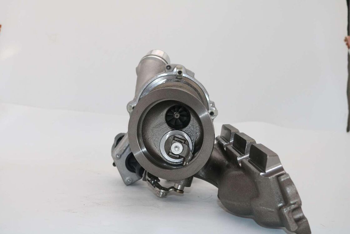 Aluminum Turbo Housing Turbine Part For BMW B38 B15 B18 116i 118i 218i 318i 418i 1.5T 9895980 7636784