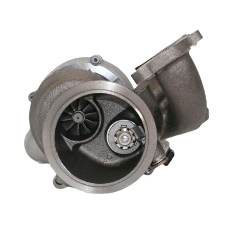 Hybrid Turbocharger B58B30C 3.0L Engine G30-900 Ceramic Ball Bearing New Upgrade Model 18559700041 11658679021