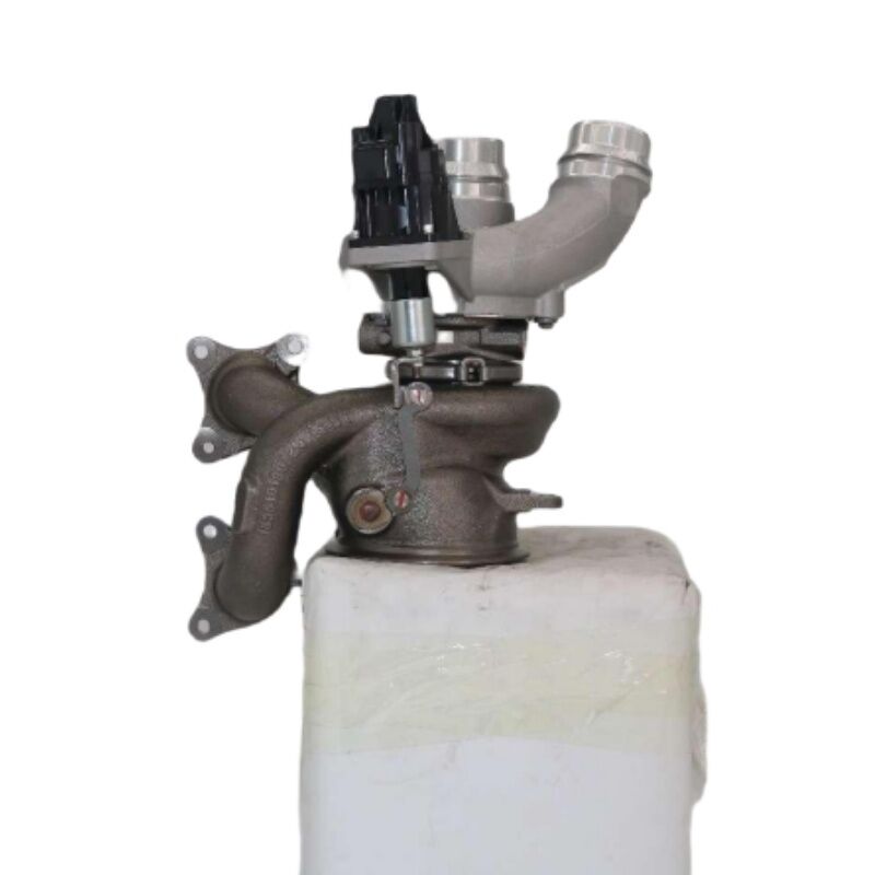 Hybrid Turbocharger B58B30C 3.0L Engine G30-900 Ceramic Ball Bearing New Upgrade Model 18559700041 11658679021