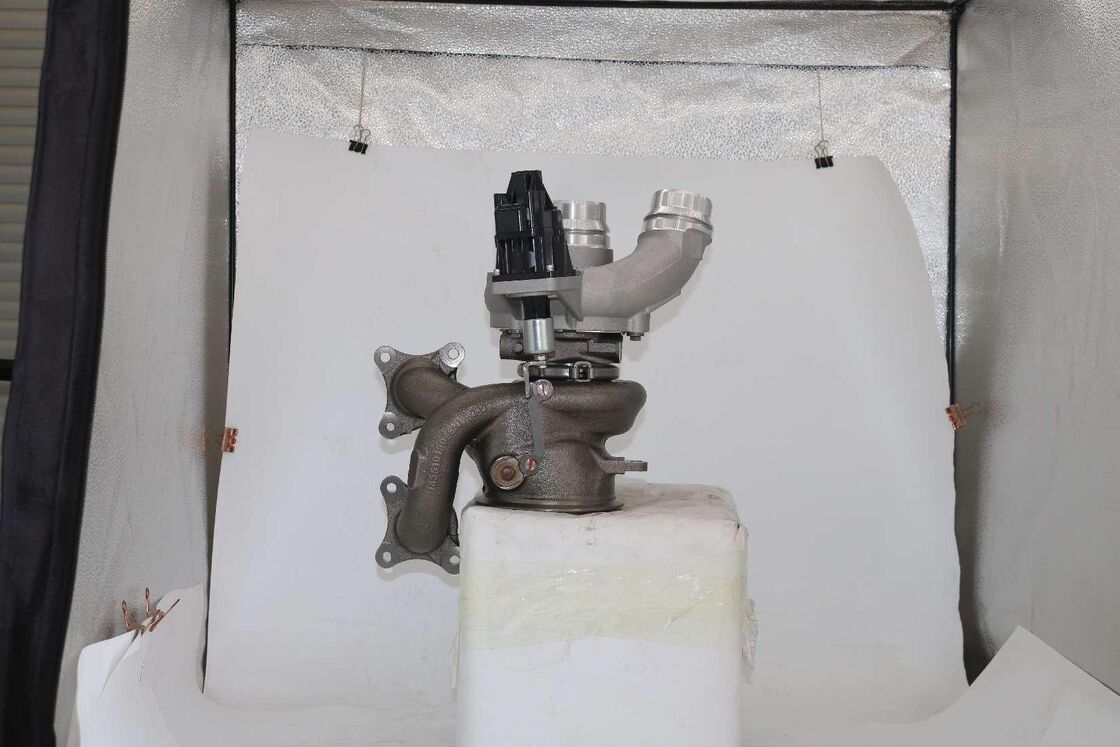 Turbocharger B58 18559700041 G30-770 Turbo For BMW 330i 440i 540i 640i 740i 840i X7 X5 X6 Without Actuator