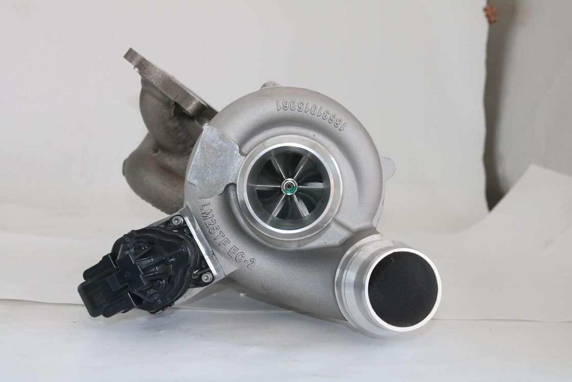 Turbocharger B58 18559700041 G30-770 Turbo For BMW 330i 440i 540i 640i 740i 840i X7 X5 X6 Without Actuator