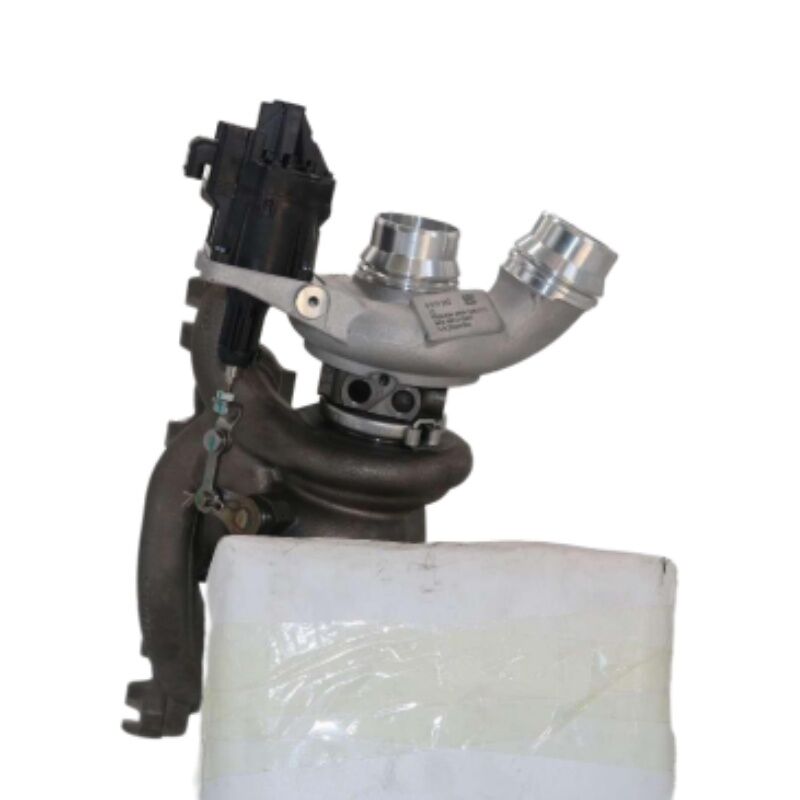 Turbo TD04LR6W-04HR 11657637563 7637563 49477-02450 49477-02408 8614292 49477-02457 Turbocharger For BMW B48 B48A20A 2.0T Engine