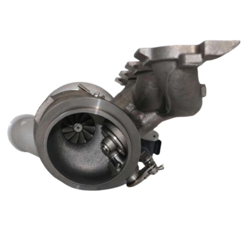Turbo TD04LR6W-04HR 11657637563 7637563 49477-02450 49477-02408 8614292 49477-02457 Turbocharger For BMW B48 B48A20A 2.0T Engine