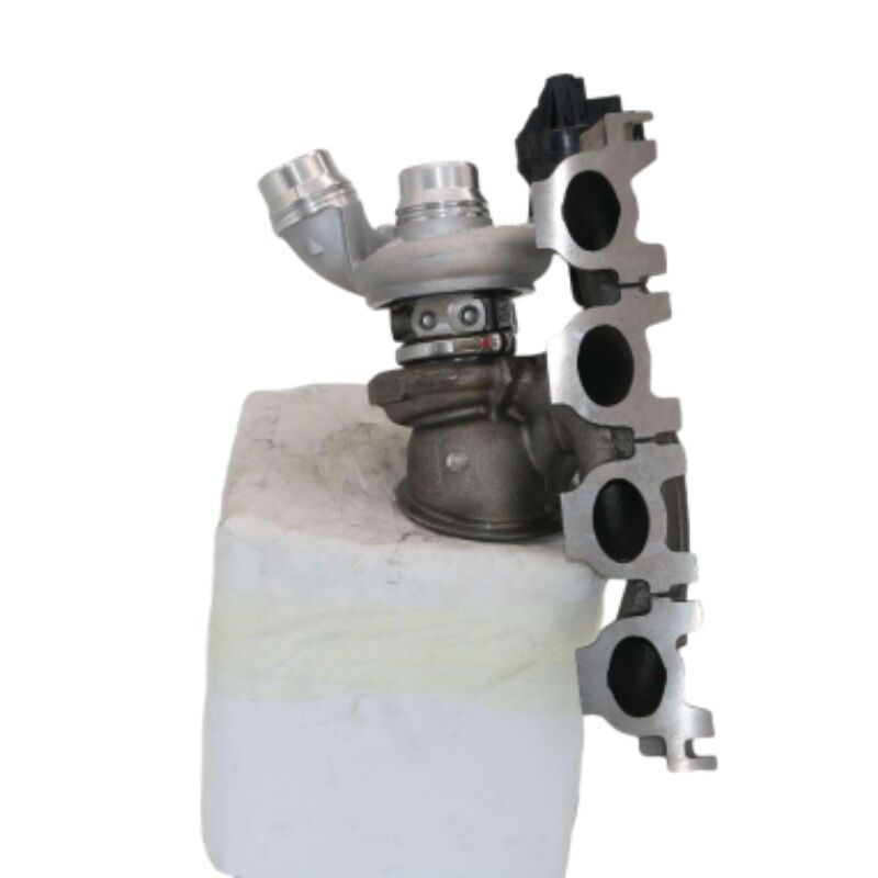 Turbo TD04LR6W-04HR 11657637563 7637563 49477-02450 49477-02408 8614292 49477-02457 Turbocharger For BMW B48 B48A20A 2.0T Engine