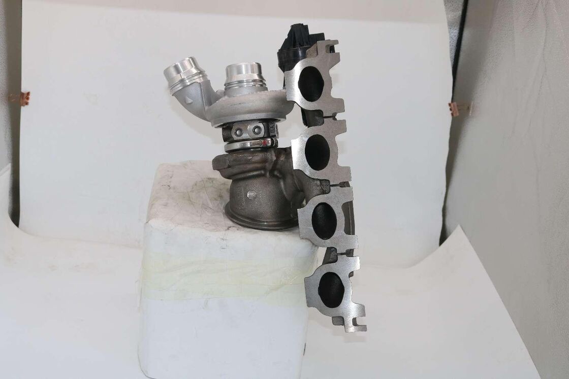 Turbo TD04LR6W-04HR 11657637563 7637563 49477-02450 49477-02408 8614292 49477-02457 Turbocharger For BMW B48 B48A20A 2.0T Engine