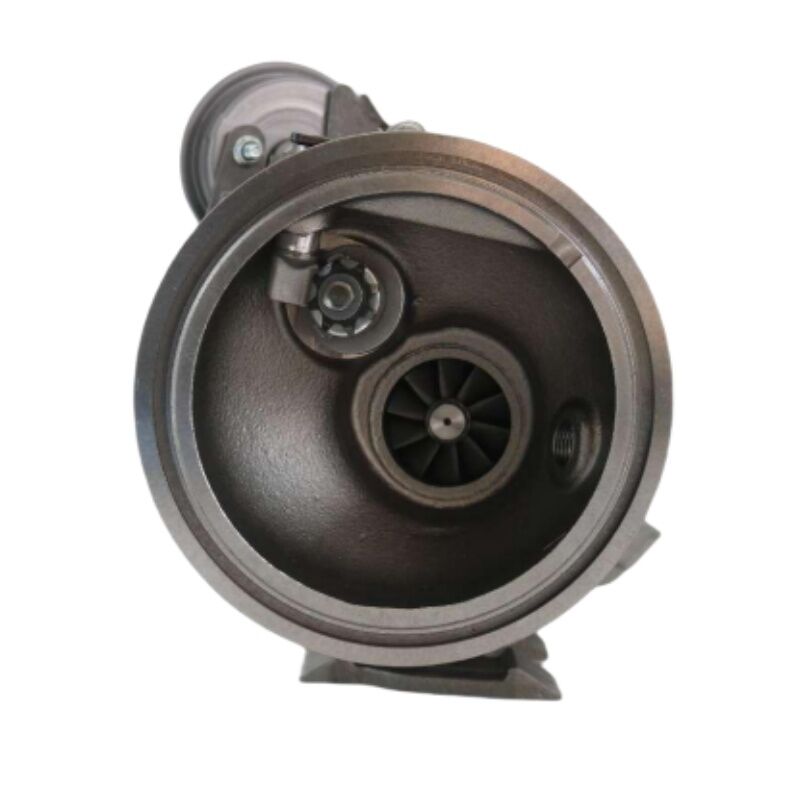 Upgrade Stage 3 G35-900 Turbocharger For Audi S4 S5 EA839 3.0T Engine G35 900 06M145689J Turbo