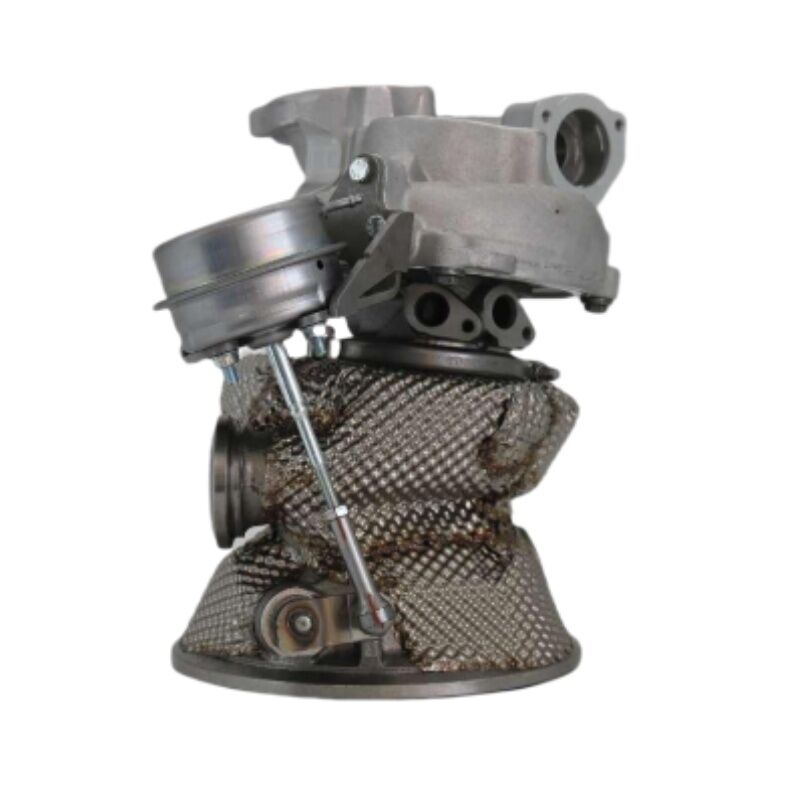 Upgrade Stage 3 G35-900 Turbocharger For Audi S4 S5 EA839 3.0T Engine G35 900 06M145689J Turbo