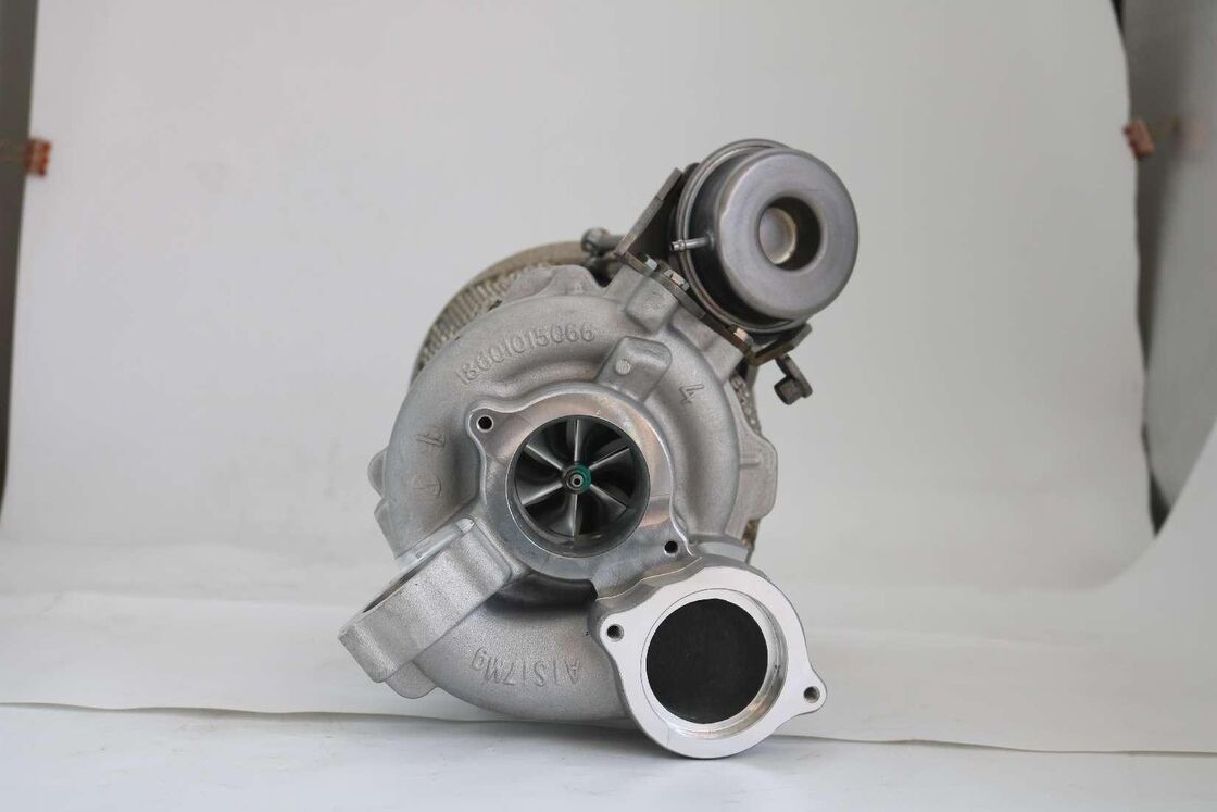 Ceramic Ball Bearing Hybrid S4 CHRA GTX3076R Size 750HP 2.5bar Turbo Cartridge 06M145689J For Audi S4 8W/S5/A6/A7/A8/SQ5