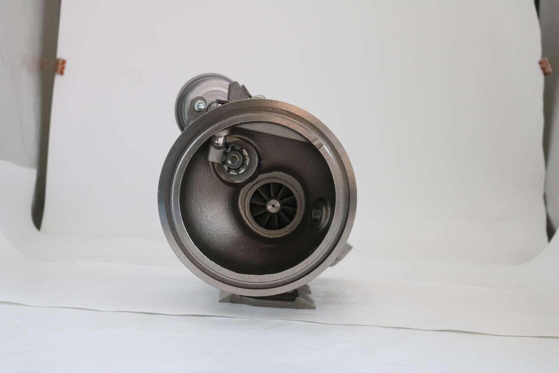 Ceramic Ball Bearing Hybrid S4 CHRA GTX3076R Size 750HP 2.5bar Turbo Cartridge 06M145689J For Audi S4 8W/S5/A6/A7/A8/SQ5