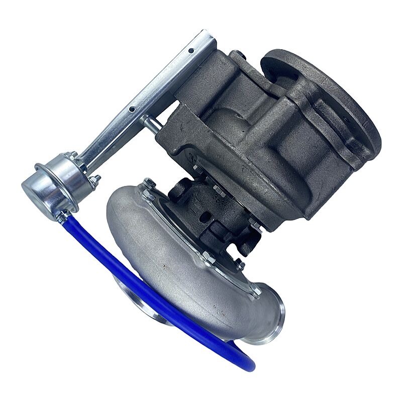 Hx40w Turbocharger For Weichai WD615 Engine Parts VG2600118895 2841980/612600118895 Howo