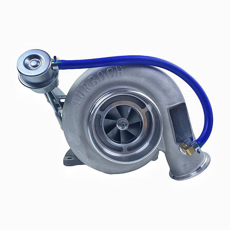 Turbocharger SINOTRUCK Supercharger P/N VG2600118895 612601110961 612600118898 471089-5008 1118010-624-4020 Top